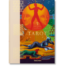 Taschen Tarot. The Library of Esoterica