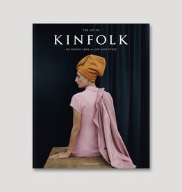 The Art of Kinfolk