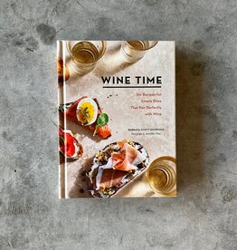 Wine Time