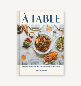 A Table