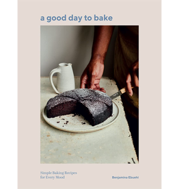 Quadrille A Good Day to Bake