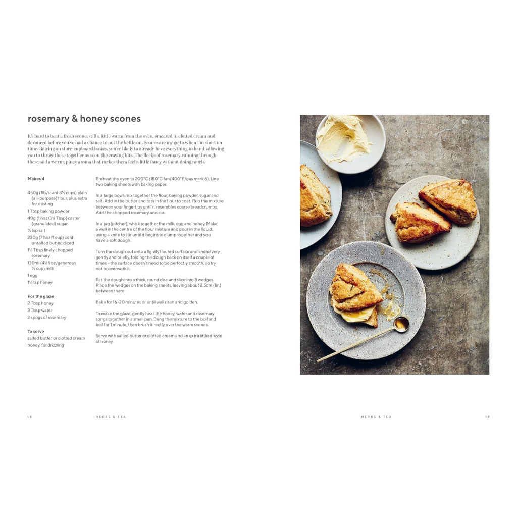 Quadrille A Good Day to Bake