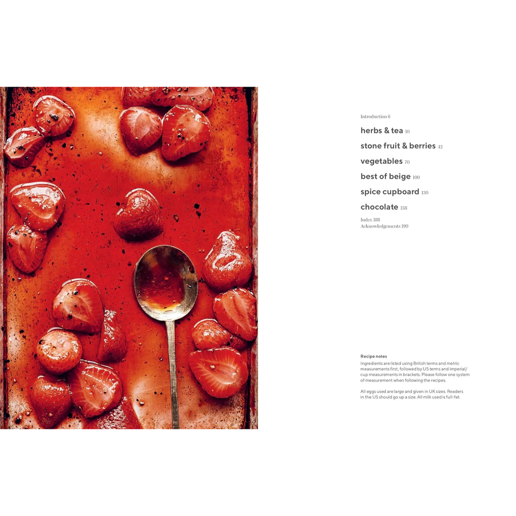 Quadrille A Good Day to Bake