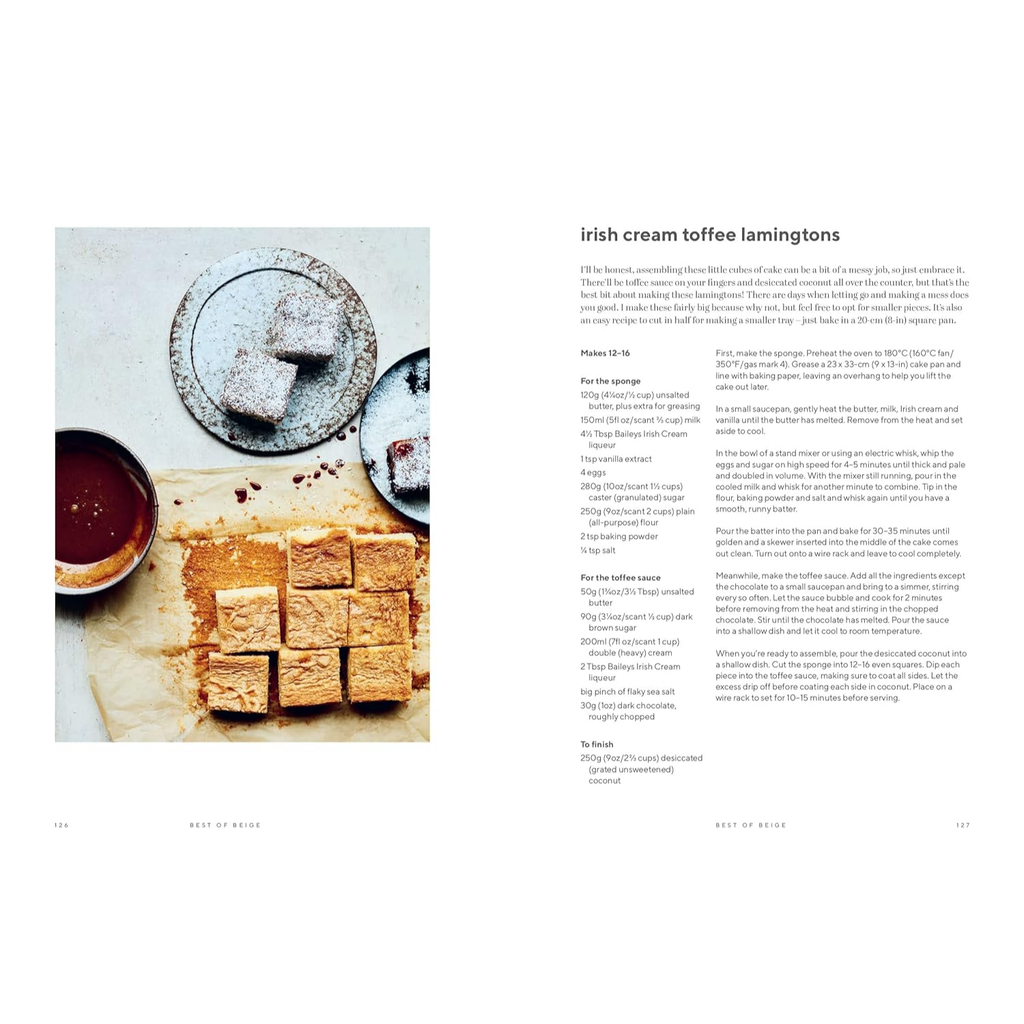 Quadrille A Good Day to Bake