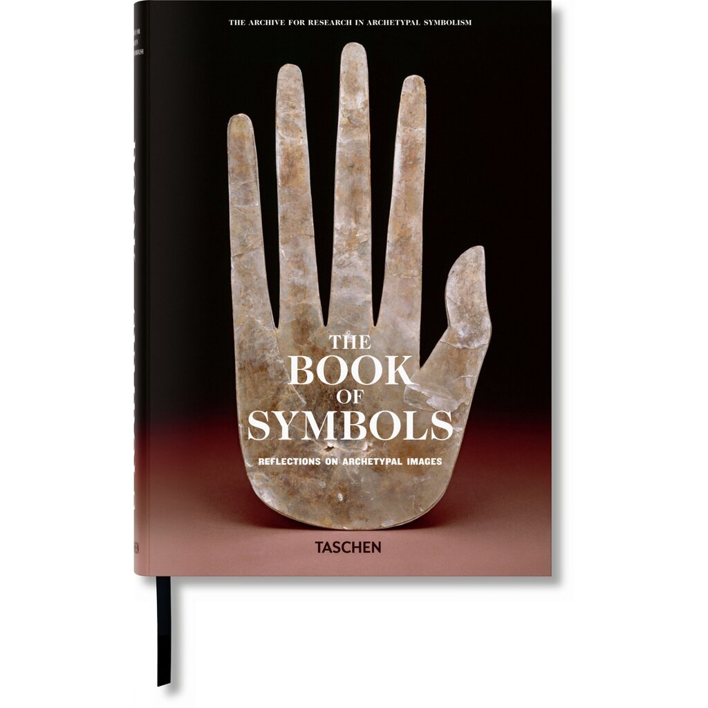 Taschen The Book of Symbols