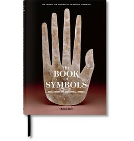 Taschen The Book of Symbols