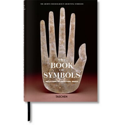 Taschen The Book of Symbols