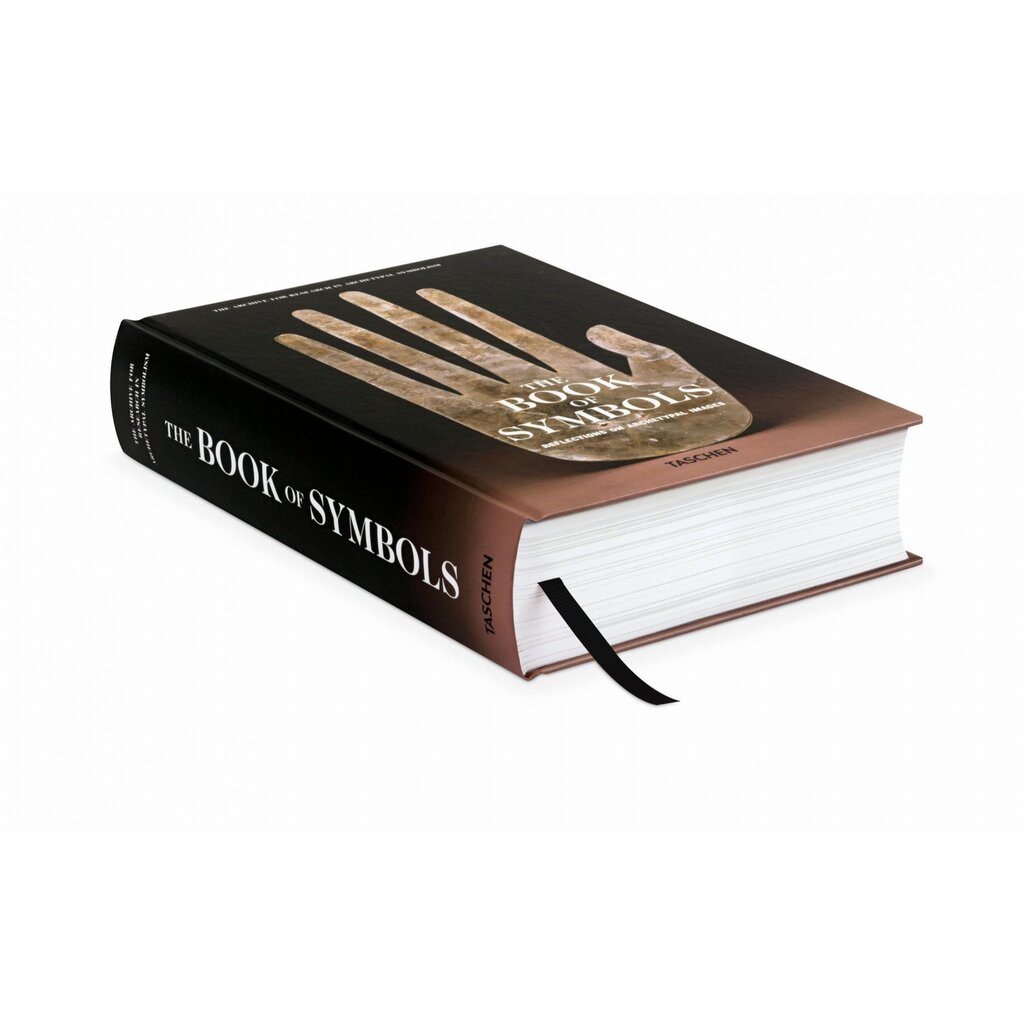 Taschen The Book of Symbols