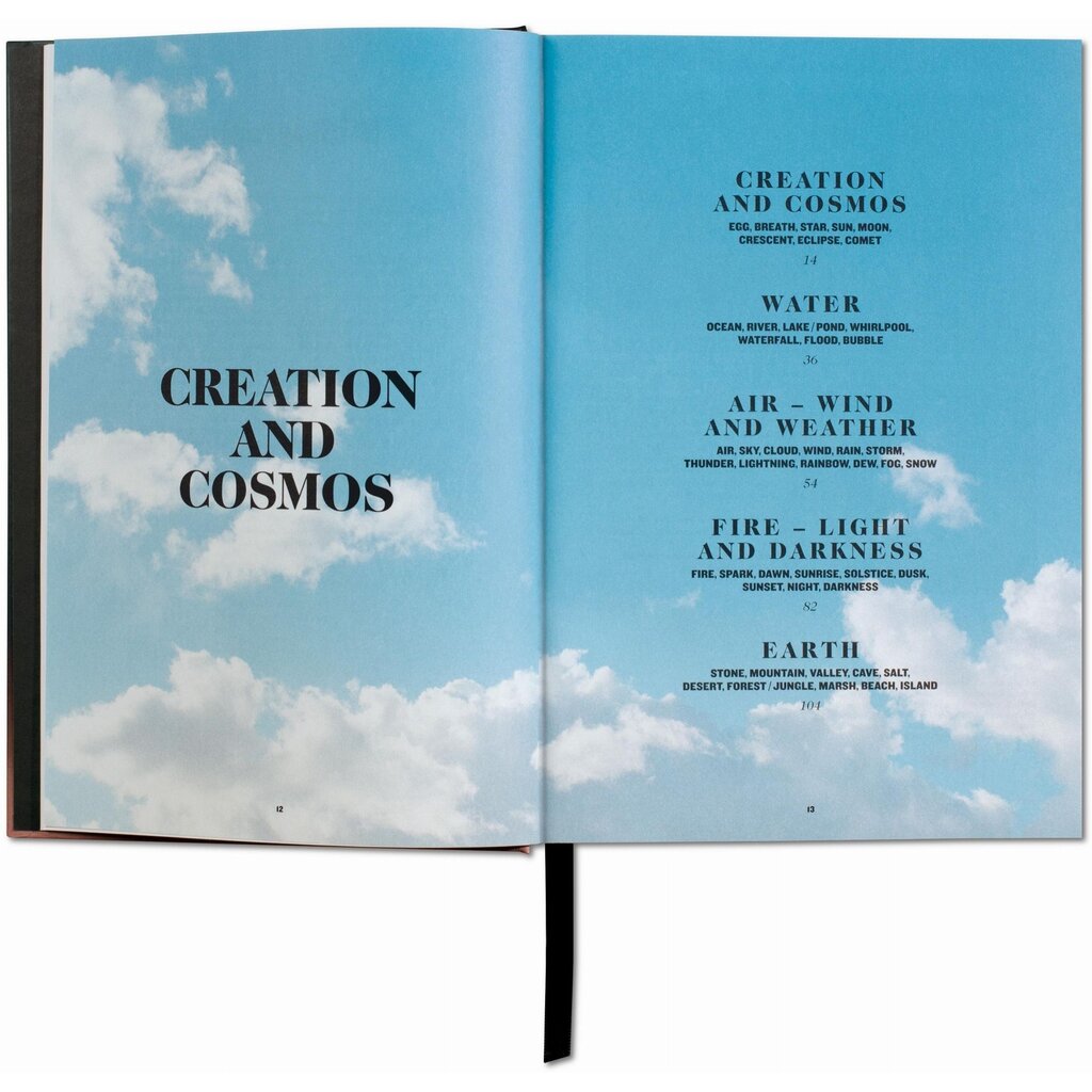 Taschen The Book of Symbols