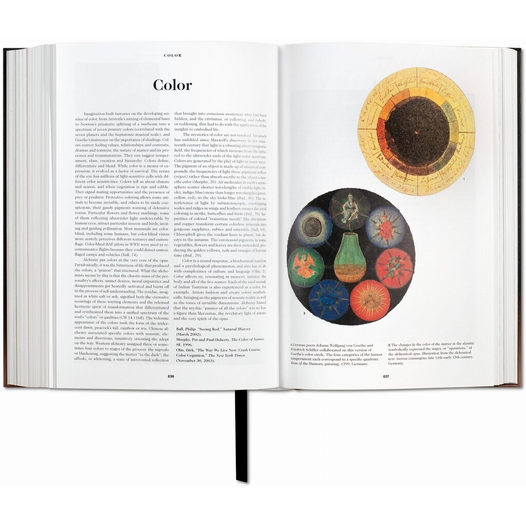 Taschen The Book of Symbols