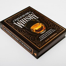 A Field Guide to Whisky