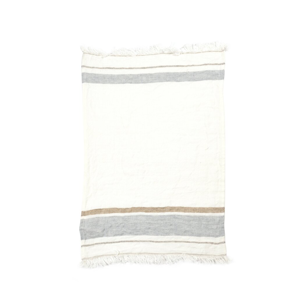 Libeco Libeco Belgian Linen Guest Towel