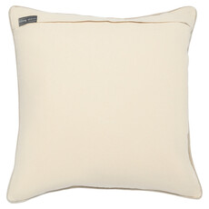 Iris Cannon Pillow