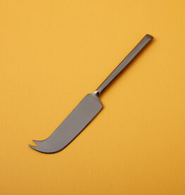 Matte Onyx Cheese Knife