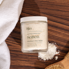 Klei Klei Soften Foaming Bath Soak