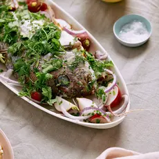 Mud Australia Fish Platter