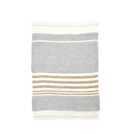 Libeco Belgian Linen Guest Towel