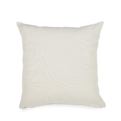 Libeco Hudson Linen Pillow