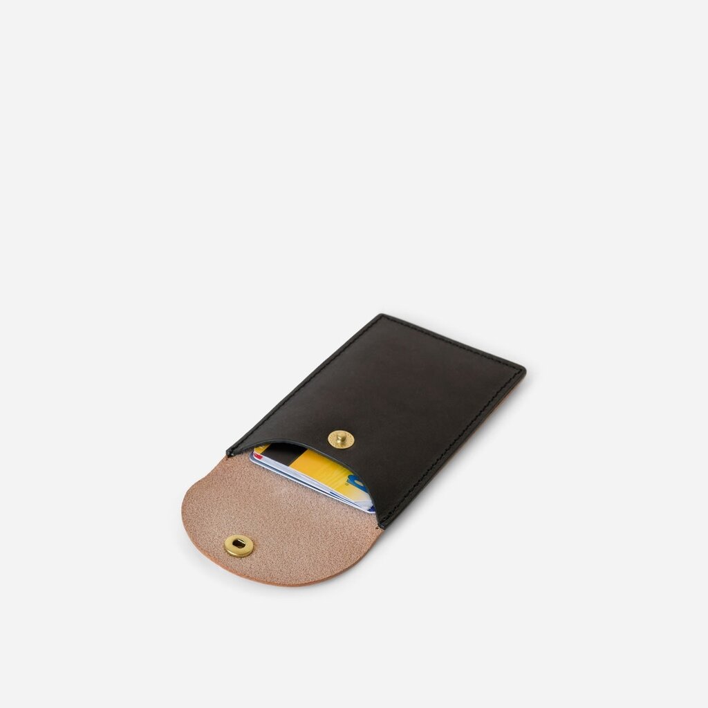 Minor History Minor History The Biggie Card Case