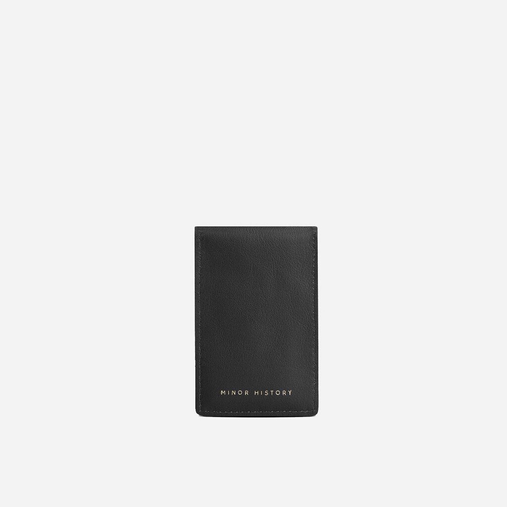 Minor History Minor History The Biggie Card Case