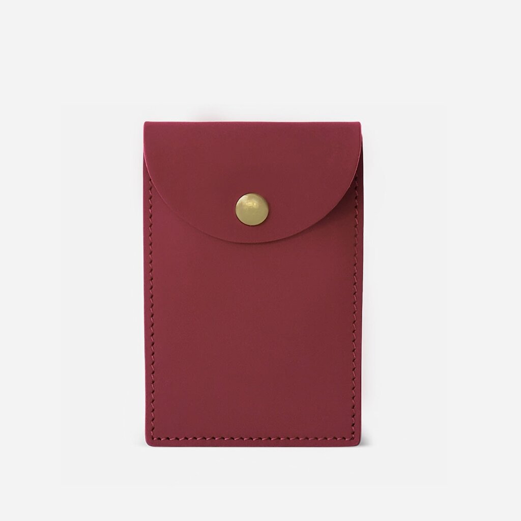 Minor History Minor History The Biggie Card Case