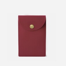 Minor History Minor History The Biggie Card Case