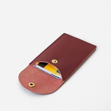Minor History Minor History The Biggie Card Case