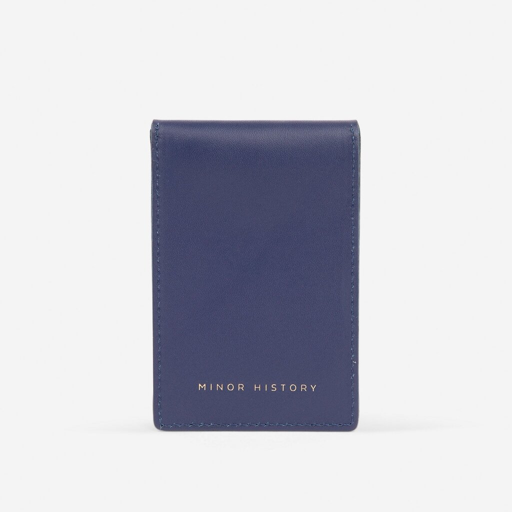 Minor History Minor History The Biggie Card Case