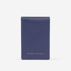 Minor History Minor History The Biggie Card Case