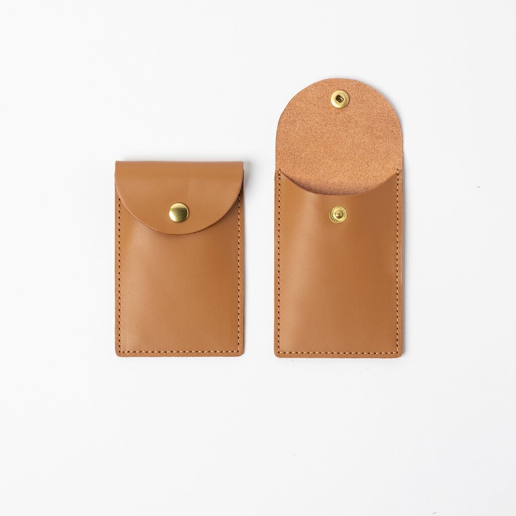 Minor History Minor History The Biggie Card Case