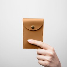 Minor History Minor History The Biggie Card Case