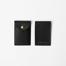 Minor History Minor History The Biggie Card Case