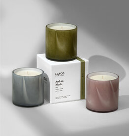 Lafco Source & Story Candle