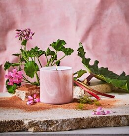 Lafco Source & Story Candle