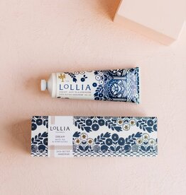 Lollia DREAM Boxed Handcreme