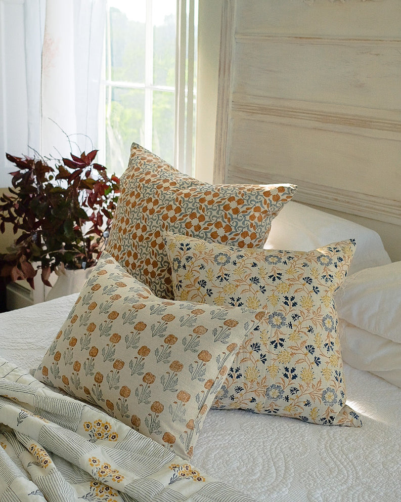 Printed pillow covers sale