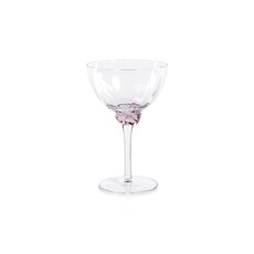 Optic Cocktail Glass
