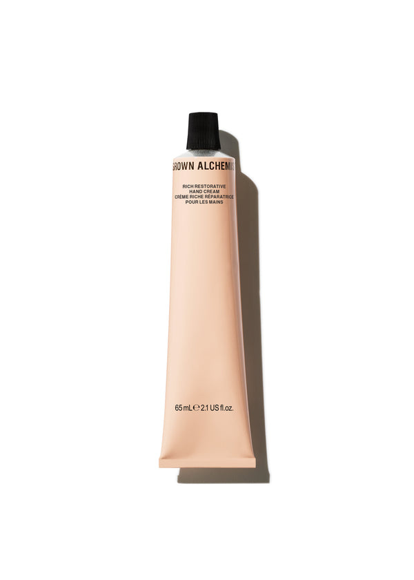Grown Alchemist Restorative Hand Cream - SLATE