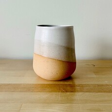 Handmade Round Tumbler