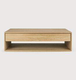 Ethnicraft Oak Nordic Coffee Table