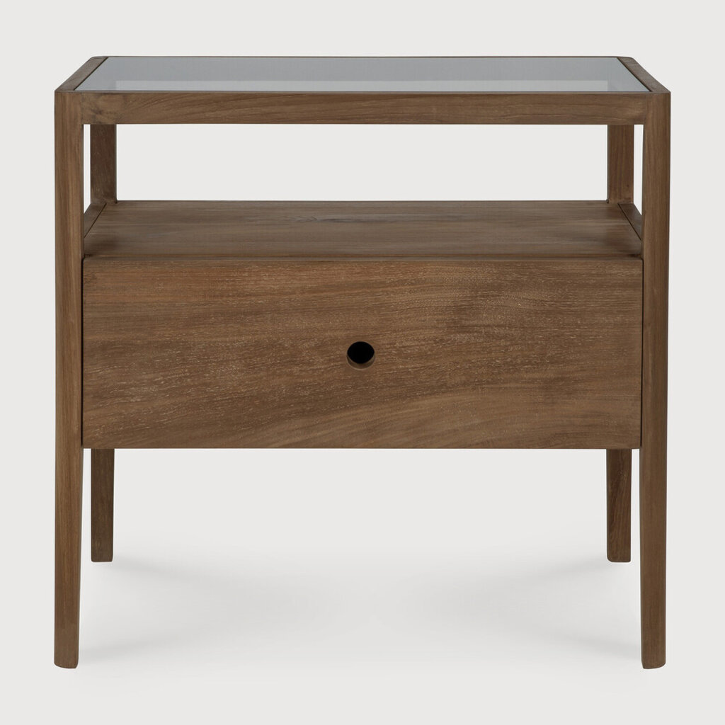 Ethnicraft Ethnicraft Spindle Nightstand