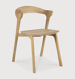 Ethnicraft Bok Dining Chair