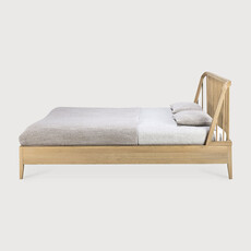 Ethnicraft Ethnicraft Spindle Bed