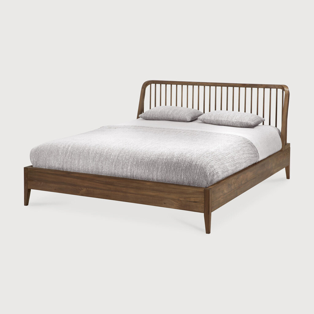 Ethnicraft Ethnicraft Spindle Bed