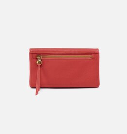 Hobo Lumen  Continental Wallet