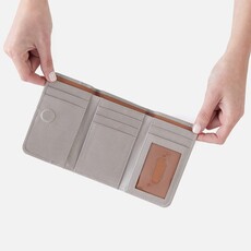 Hobo Hobo Jill Trifold Wallet