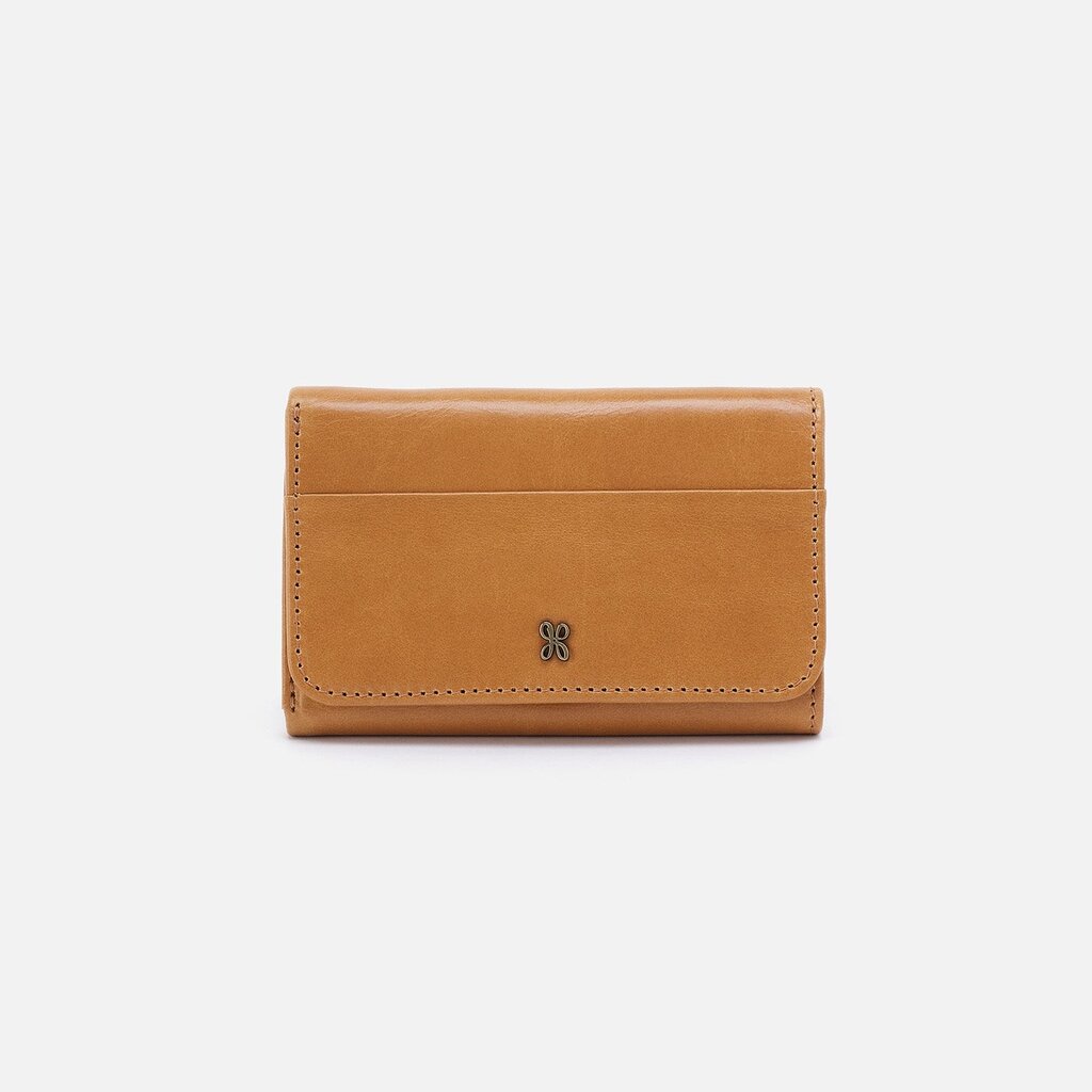 Hobo Hobo Jill Trifold Wallet