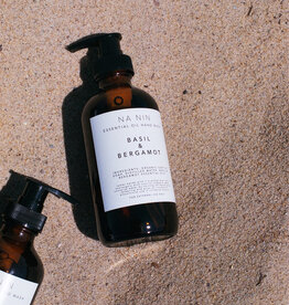 Na Nin Essential Oil Hand Wash