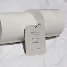 Na Nin Air Freshener Scent Card