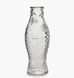 Serax Fish & Fish Carafe
